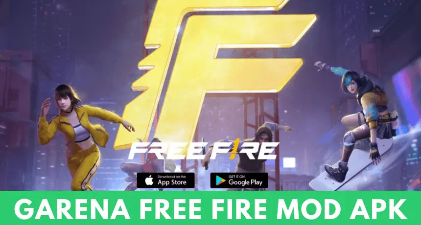 ff mod apk