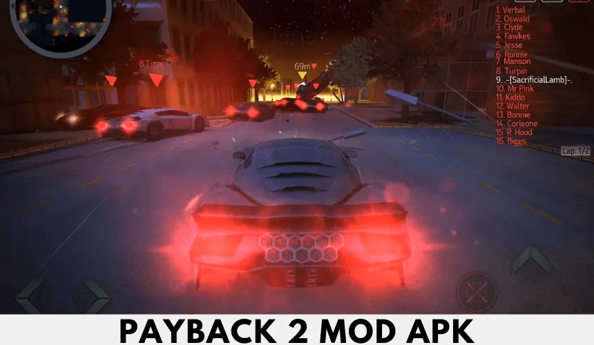 payback 2 mod apk